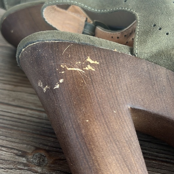 Women Heels R Report Size 8.5 - Picture 11 of 12